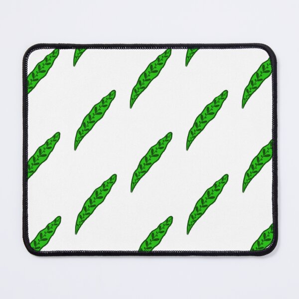Item preview, Calathea Lancifolia Leaf designed and sold by ArtStevenTime.