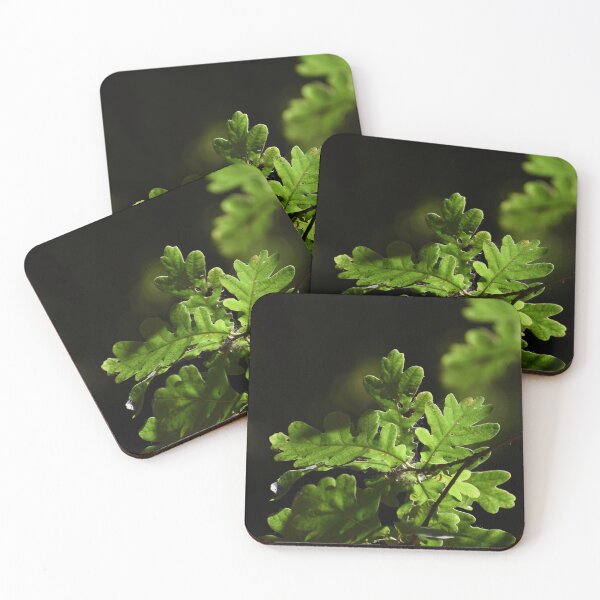 Item preview, Green Leaves designed and sold by SaraTomlinson55.