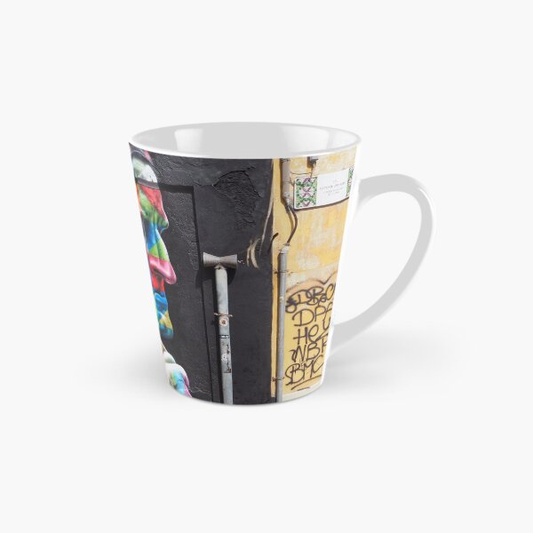 Item preview, Ravenna - Dante Aligheri Streetart designed and sold by Maureen Keogh.