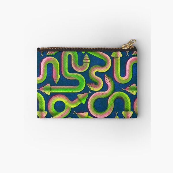 Item preview, Rattlesnakes in motion designed and sold by EvgeniaDrouga.