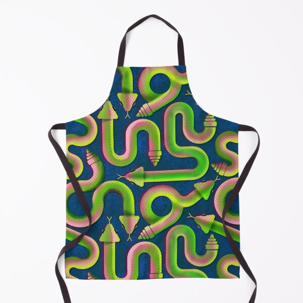 Item preview, Rattlesnakes in motion designed and sold by EvgeniaDrouga.