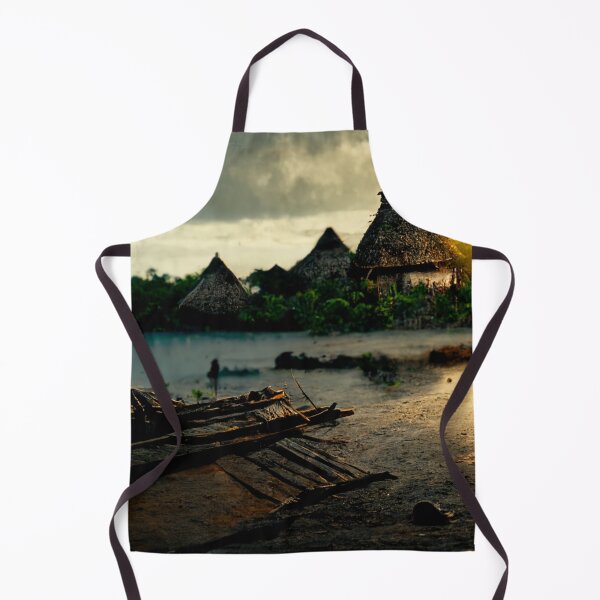 Item preview, Native American Village as they were designed and sold by AmazinfArt.