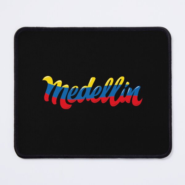 Item preview, Medellin, Colombia designed and sold by LatinoPower.