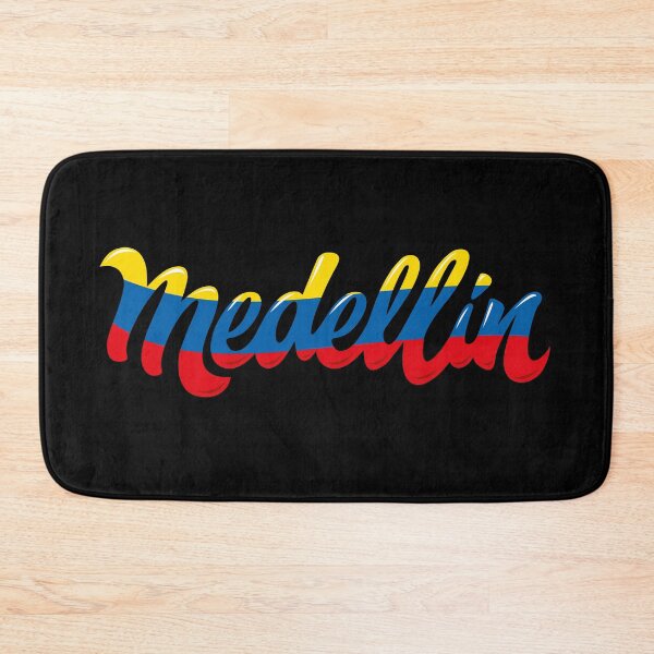 Item preview, Medellin, Colombia designed and sold by LatinoPower.