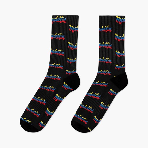 Item preview, Medellin, Colombia designed and sold by LatinoPower.