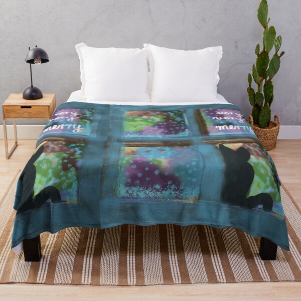 Item preview, Very Very Merry Merry designed and sold by Svetlana Horvat.