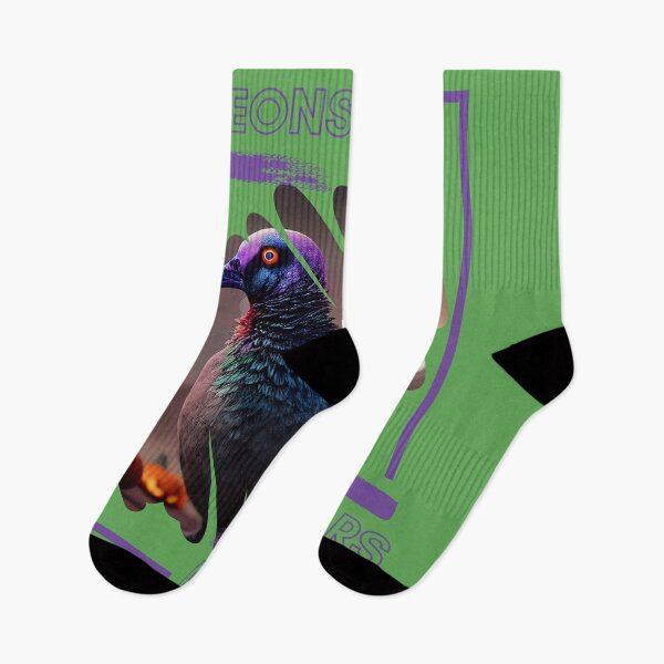 Item preview, Zombie Pigeons are Liars designed and sold by TheCreativeFab.