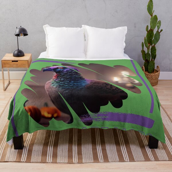Item preview, Zombie Pigeons are Liars designed and sold by TheCreativeFab.