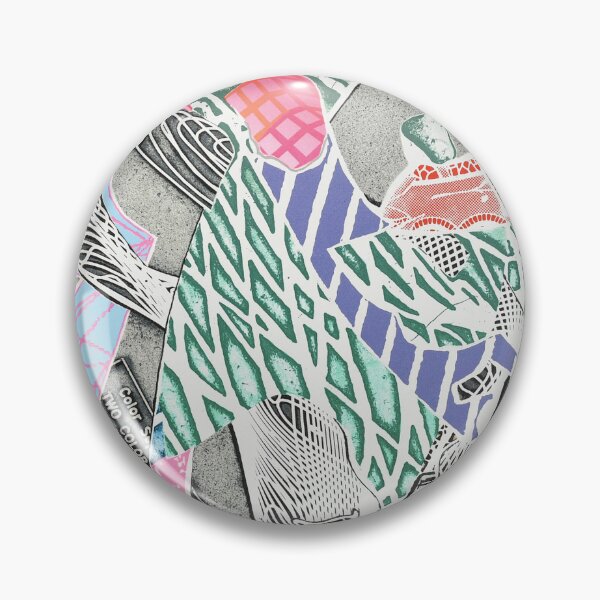Item preview, Frank Stella | Hudson River Vally | Lot 575 designed and sold by buzztop.