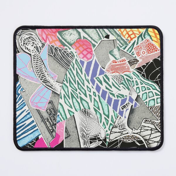 Item preview, Frank Stella | Hudson River Vally | Lot 575 designed and sold by buzztop.
