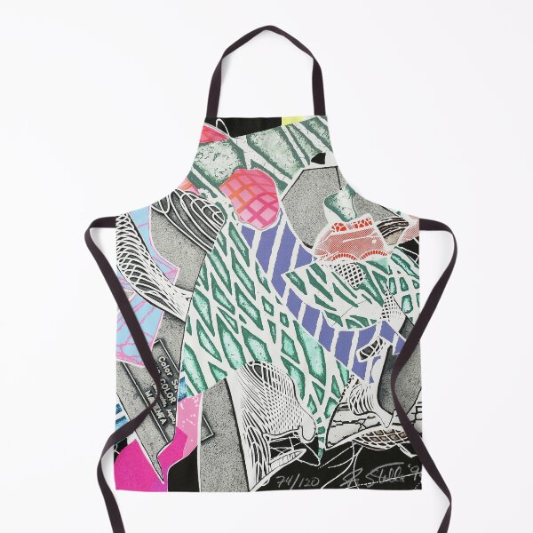 Item preview, Frank Stella | Hudson River Vally | Lot 575 designed and sold by buzztop.