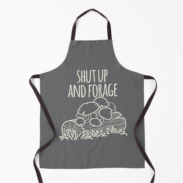 Item preview, Shut Up And Forage designed and sold by daviz.