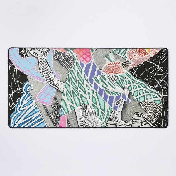 Item preview, Frank Stella | Hudson River Vally | Lot 575 designed and sold by buzztop.