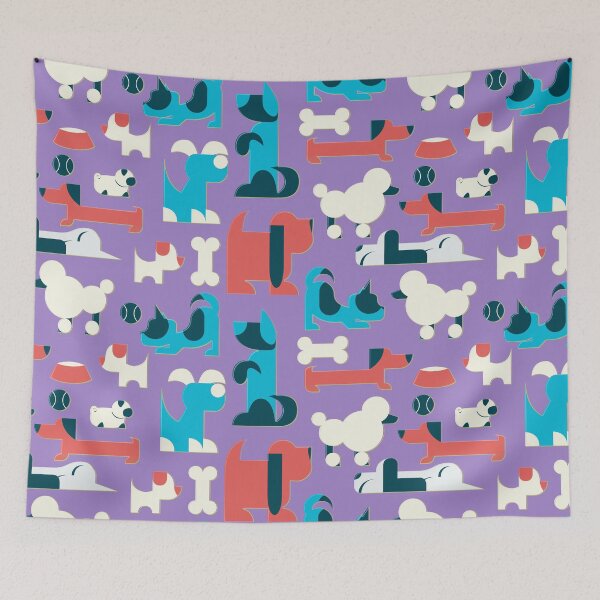 Item preview, World of Woof designed and sold by katrinaroman.
