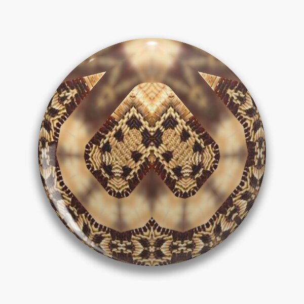 Item preview, DEEP TRIBAL INSPIRATION - MYSTICAL GEOMETRIC SHAPES UPLIFTING EXPRESSION OF NATIVE AMERICAN BASKET ART designed and sold by Ralek.