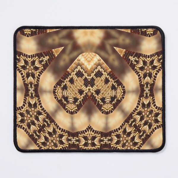 Item preview, DEEP TRIBAL INSPIRATION - MYSTICAL GEOMETRIC SHAPES UPLIFTING EXPRESSION OF NATIVE AMERICAN BASKET ART designed and sold by Ralek.