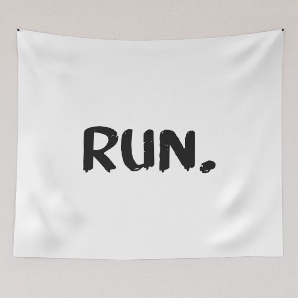 Item preview, Black Run designed and sold by Krista Robertson.