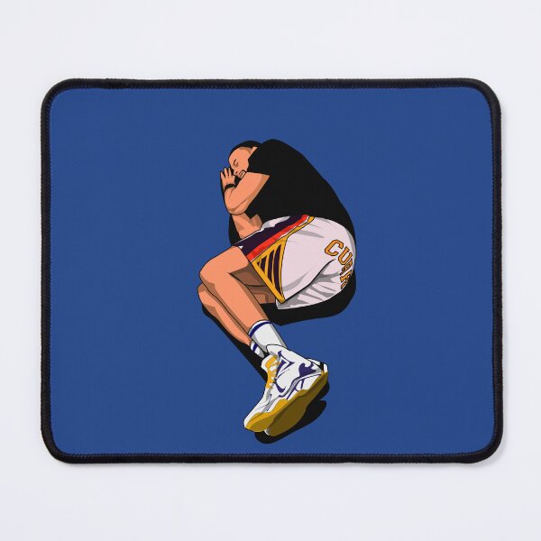 Item preview, Stephen Curry - Night Night  designed and sold by AYA-Design.
