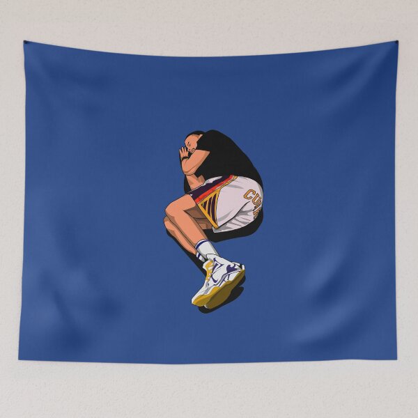 Item preview, Stephen Curry - Night Night  designed and sold by AYA-Design.