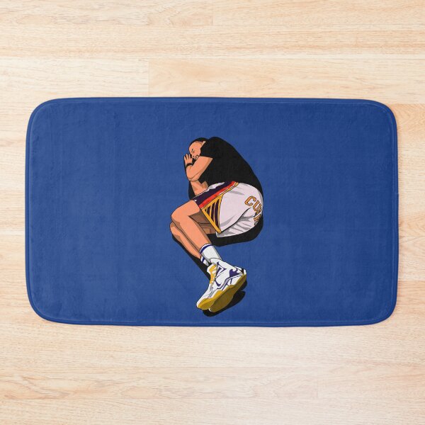 Item preview, Stephen Curry - Night Night  designed and sold by AYA-Design.