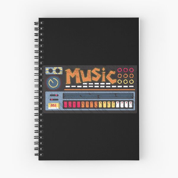 Item preview, 808 Music designed and sold by AmeeMax.