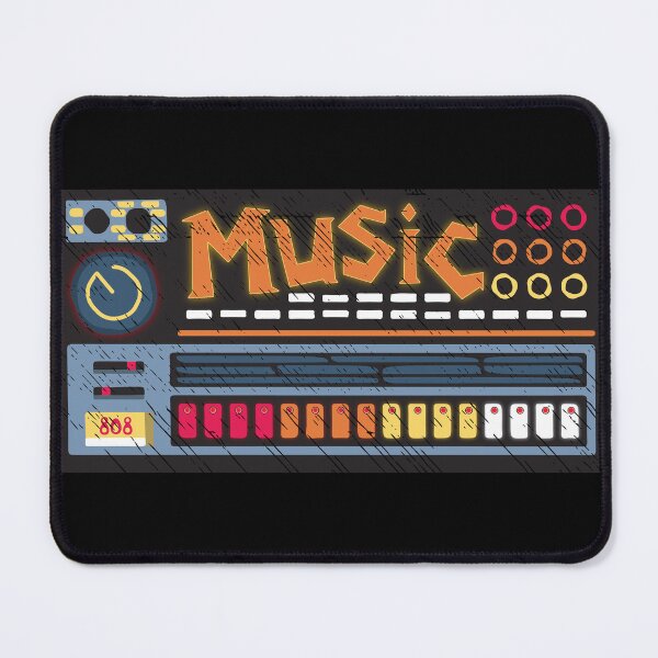 Item preview, 808 Music designed and sold by AmeeMax.