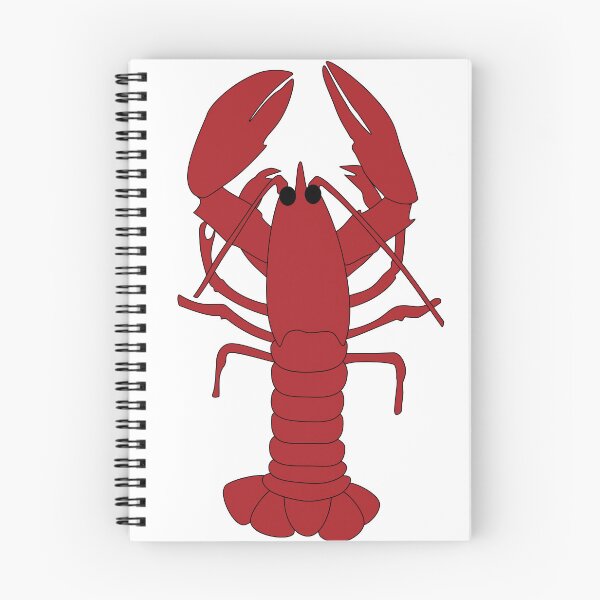Item preview, Red Lobster designed and sold by BeaSchoney.