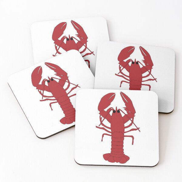 Item preview, Red Lobster designed and sold by BeaSchoney.