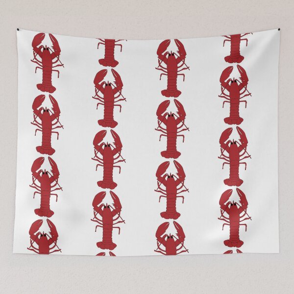 Item preview, Red Lobster designed and sold by BeaSchoney.