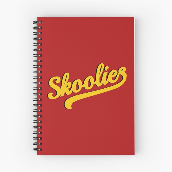 Item preview, Skoolies Baseball Logo designed and sold by SkoolieSupply.