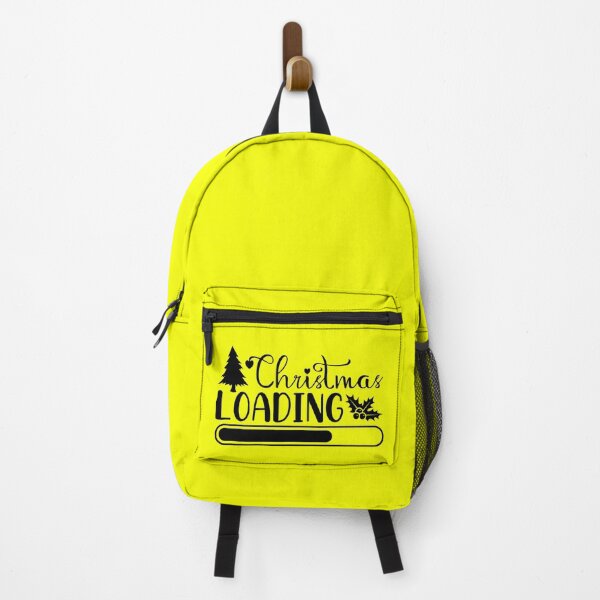 Item preview, Christmas Loading Decoration Yellow Version designed and sold by netdota.