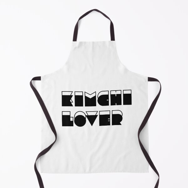 Item preview, kimchi lover sticker designed and sold by SonDesigns.