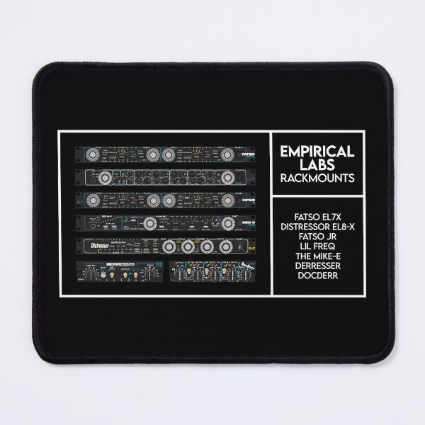 Item preview, Empirical Labs Rackmounts designed and sold by GoodnRich.