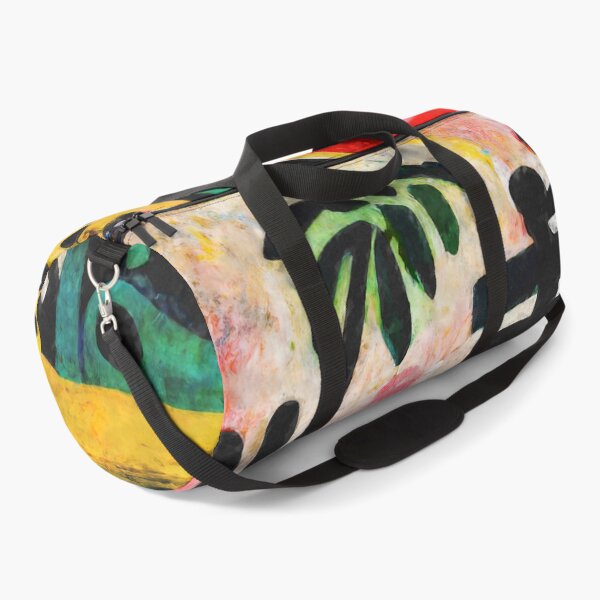 Item preview, Expressionist Landscape designed and sold by boboparadise.