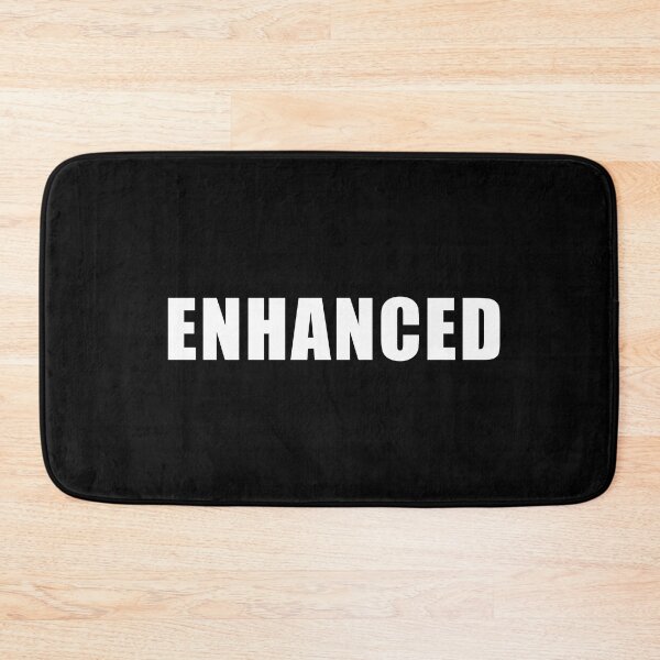 Item preview, ENHANCED designed and sold by DMcK Designs.