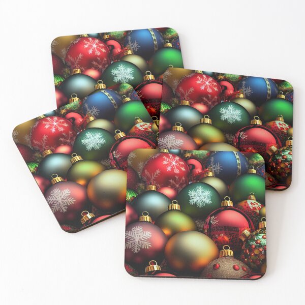 Item preview, Christmas balls designed and sold by Art4u-Shop.
