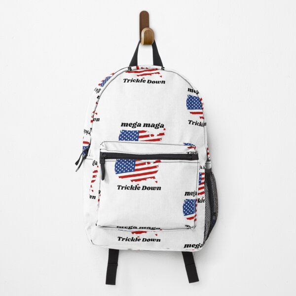 Item preview, Mega Maga Trickle Down designed and sold by nextneveldesign.