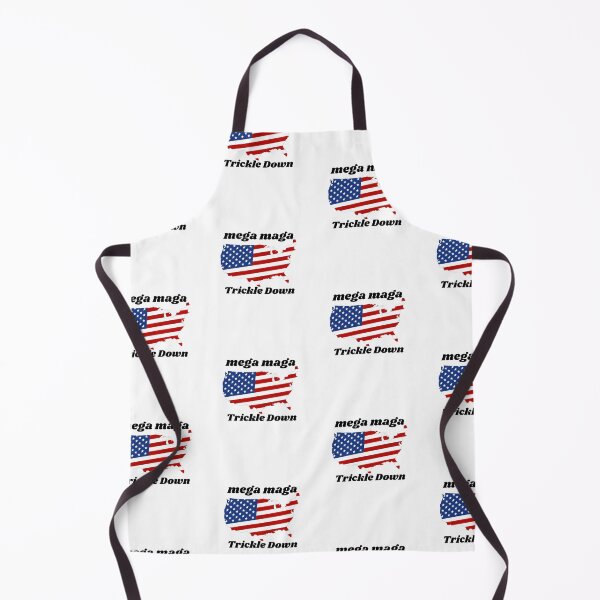 Item preview, Mega Maga Trickle Down designed and sold by nextneveldesign.