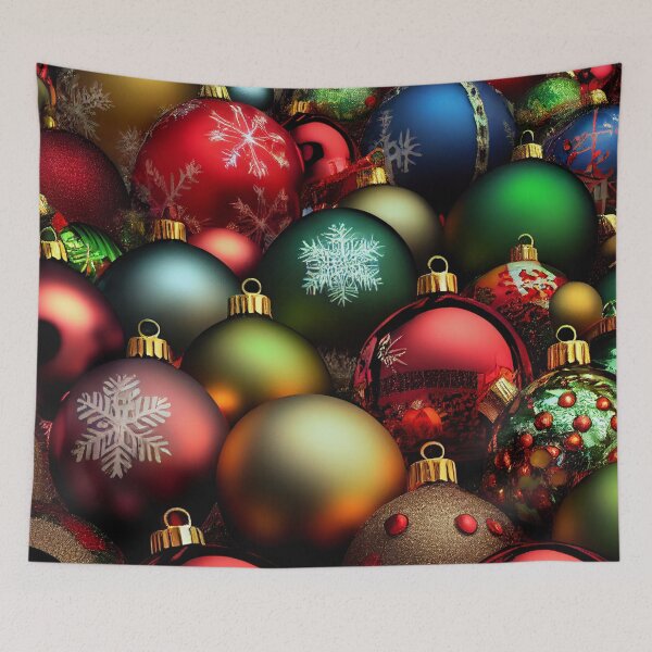 Item preview, Christmas balls designed and sold by Art4u-Shop.