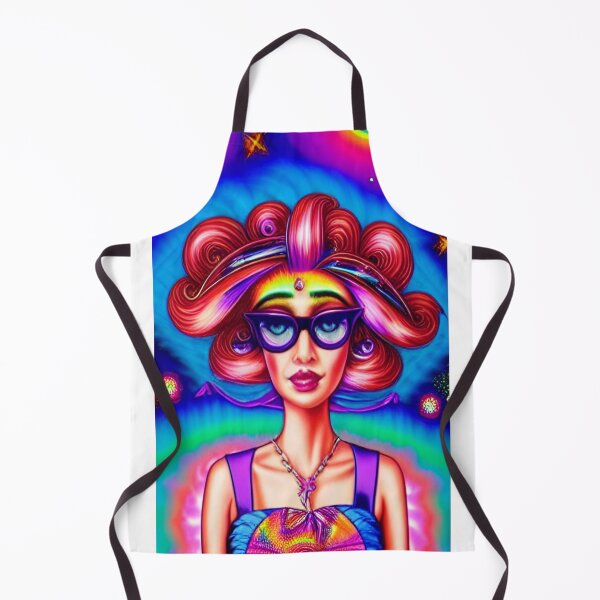 Item preview, Disheveled woman gift designed and sold by shirtkosa.