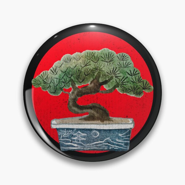 Item preview, BONSAI TREE DESIGN designed and sold by BestCoolStuff.