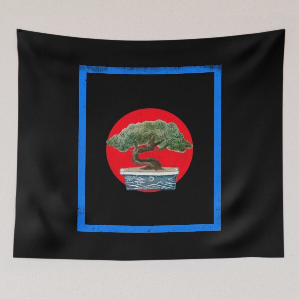 Item preview, BONSAI TREE DESIGN designed and sold by BestCoolStuff.