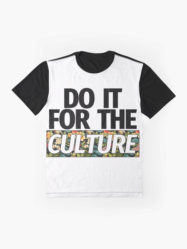 culture shirt migos