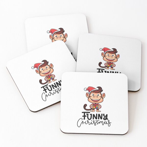 Item preview, FUNNY CHRISTMAS designed and sold by IsaCria.