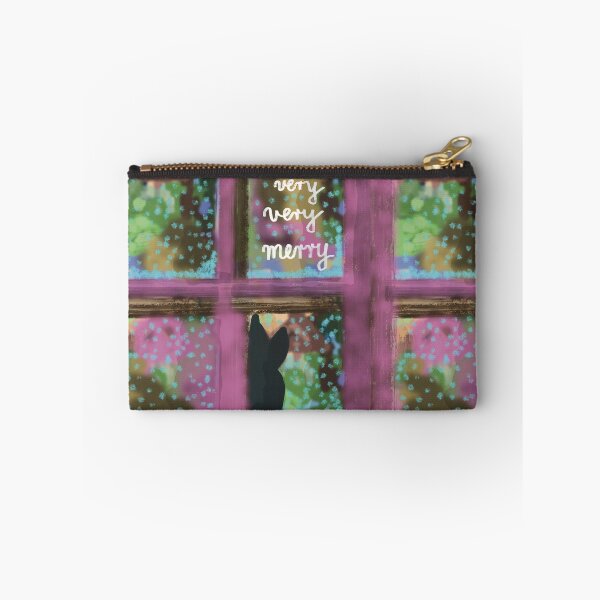 Item preview, Very Very Merry Merry designed and sold by Svetlana  Horvat.