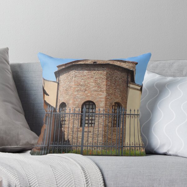 Item preview, Ravenna - Battistero degli Ariani designed and sold by Maureen Keogh.