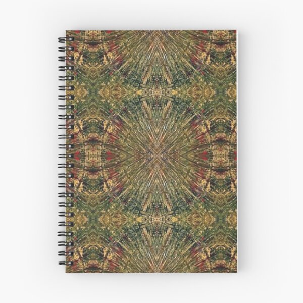 Item preview, abstract colored artistic pattern designed and sold by ErhanArt.