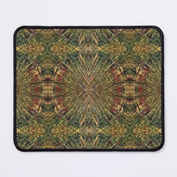 Item preview, abstract colored artistic pattern designed and sold by ErhanArt.