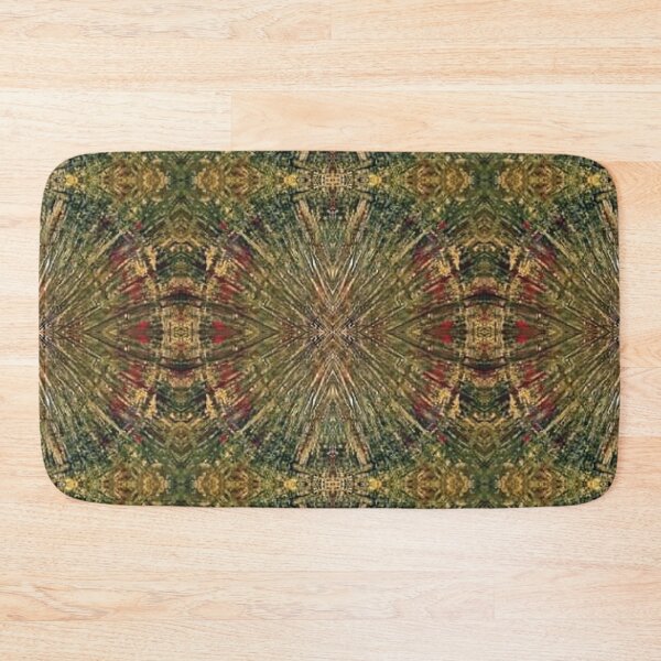 Item preview, abstract colored artistic pattern designed and sold by ErhanArt.