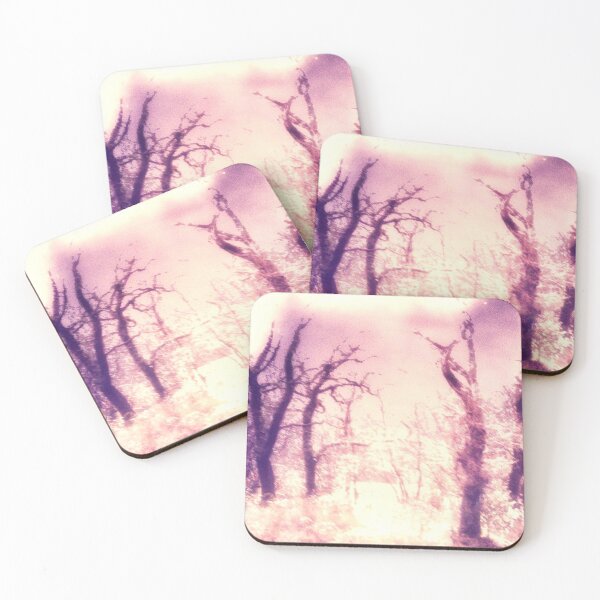Item preview, dreamy landscape designed and sold by Francespoppy.